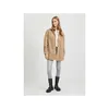 Vila Kimmi Jacke Braun S Damen Braun S Produktbild-Vorschau 9