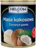 Masa kokosowa 430g Helcom Podgląd zdjęcia produktu 1