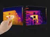 HIKMICRO E03 kamera termowizyjna 240x240 SuperIR 3,5" IP54 Podgląd zdjęcia produktu 6