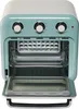 Ariete Vintage Air Fryer Mini- Ofen blau Produktbild-Vorschau 7