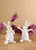 Goebel Ostern Dekofigur Sweet Memories, Porzellan, 15 cm, Produktbild-Vorschau 8