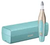 MP 84 Maniküre-/Pediküre-Set (türkis/gold) Produktbild-Vorschau 4
