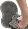 Camerazar Lave-corps de massage en silicone avec ventouses Voir les images du produit 11