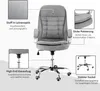 Vinsetto Bürostuhl Ergonomischer 360° Drehstuhl Produktbild-Vorschau 7