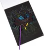 Disney Stitch - Kratzblock - A5 Produktbild-Vorschau 2