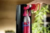 SodaStream Terra - Nero - Plastica - 1 l - 60 l - 134 mm - Anteprima dell’immagine prodotto 45