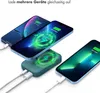 imoshion MagSafe Powerbank - 10.000 mAh - Kabellose Produktbild-Vorschau 6