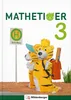 Mathetiger 3 - Buchausgabe - bearbeitung Produktbild-Vorschau 1