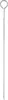 Triangle Grillspieß fester Ring 20 cm 51 324 20 00 Produktbild-Vorschau 1