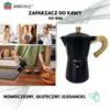 Kinghoff Kh-1886 Induktionskaffeemaschine 300Ml Produktbild-Vorschau 9
