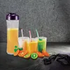 BERLINGERHAUS Mixér smoothie makier Purple Eclipse Náhľad obrázku produktu 3