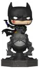 Figurine POP Premium DC Comics Batman Arkham Knight Batman Voir les images du produit 8
