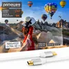 Primewire HDMI kábel 2.1, 8K Ultra High Speed, rozlíšenie Náhľad obrázku produktu 6