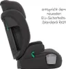 Graco Eldura R129 -turvavyöistuin, 76–150 cm, Midnight Podgląd zdjęcia produktu 4