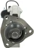 BV PSH 641.508.133.050 Starter Anlasser 8,0kW 24V LKW Produktbild-Vorschau 1