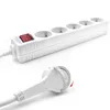 ACT AC2455, 1,5 m, Wewnętrzna, Typu F, Type F (CEE 7/4), Podgląd zdjęcia produktu 4