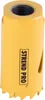 Scie cloche Strend Pro BHS44, 25 mm, Bi-metal M3, pour Voir les images du produit 2