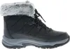 Skechers Damen Stiefelette in Schwarz, Größe 39 Produktbild-Vorschau 20