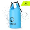 TSUNAMI Dry Bag 10 L, wasserdichter Outdoor-Beutel, Produktbild-Vorschau 8