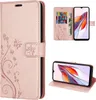 Hülle Xiaomi Redmi 12C, Handy Tasche Handyhülle Flip Wallet Produktbild-Vorschau 1