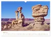 Kalender 2027 · US-Version · Großformatiges Argentinien Produktbild-Vorschau 7