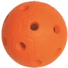 (BA) Balle à clochettes Spordas | ORANGE | Ø 16 cm Voir les images du produit 1