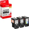 Canon 540L x2/CL-541XL Multipack - Confezione da 3 pezzi - Anteprima dell’immagine prodotto 13