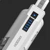 Tesla HS300WX, Stabstaubsauger, Beutellos, Grau, Weiß, 0,2 Produktbild-Vorschau 6