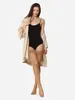 Merry Style Damen Halterlose Strümpfe 20 DEN GI1109 (Daino, Produktbild-Vorschau 6
