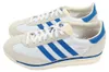 adidas SL 72 RS Chalk White Blue - EU 44 2/3 Produktbild-Vorschau 4