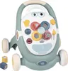 Smoby Dickie Little 3 in 1Trotty Walker Anteprima dell’immagine prodotto 1