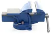 125 mm Schwenkschraubstock mit Amboss KD1102 Produktbild-Vorschau 2