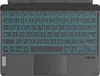 inateck KB02028_GRAY inateck Keyboard Surface gray Surface Anteprima dell’immagine prodotto 1