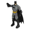 A Batman action figure is shown standing against a white background. Produktbild-Vorschau