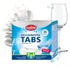 CLENTIN Geschirrspültabs 35 x 20g Spülmaschinentabs Produktbild-Vorschau 1