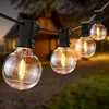 Forever Light Girlanda Solarna Led Sunari Fls-180 8.5M 10+1 Podgląd zdjęcia produktu 2