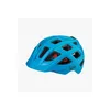 KED Kinderhelm  Kailu, blue matt Produktbild-Vorschau 1