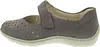 Waldläufer Henni, comode scarpe basse da donna in pelle Anteprima dell’immagine prodotto 46