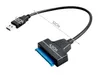 Adaptér USB na SATA 3.0 Izoxis 23603 Náhled obrázku produktu 11