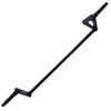 Makita 162C98-4 Hinterrad Achse Für Rasenmäher DLM382 Produktbild-Vorschau 6