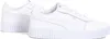 Puma Carina 2.0 Sneaker Bianco Anteprima dell’immagine prodotto 68