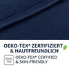 Betz Premium Duschtuch 70×140 cm – 100% Baumwolle 470 g/m², Produktbild-Vorschau 12