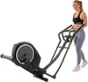 HAMMER Crosstrainer Crosstech XTR BT, 21 Programme, Produktbild-Vorschau 15