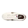 Nike Cortez in pelle "Cacao Wow" bianco/marrone, Anteprima dell’immagine prodotto 4