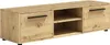 TV-Schrank MAXIONE MX-09 mit 2 Türen Fernsehschrank 150 cm Produktbild-Vorschau 1
