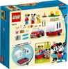 Myšák Mickey a Myška Minnie jedou kempovat Náhled obrázku produktu 12