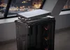 Fractal Design Meshify 3, PC, Schwarz, ATX, EATX, micro Produktbild-Vorschau 6