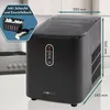 Clatronic Eiswürfelmaschine schnelle Produktion - Eiswürfel Produktbild-Vorschau 6