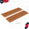 KOTARBAU® Ventilačná mriežka na dvere kúpeľne pre WC Náhľad obrázku produktu 4