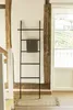 WENKO Handtuch Halter SURI Leiter Deko Ständer Kleider 5 Produktbild-Vorschau 7